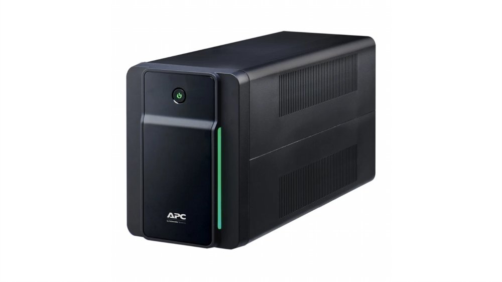 APC Back UPS BX2200MI GR | 2200VA / 1200W UPS | 4 x Schuko | AVR | USB - Matmuis